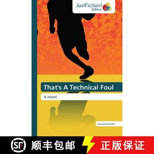 Technical Foul 预订 9783659470462 That