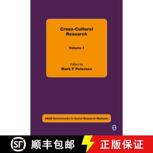 Research 4周达 Cultural 9781446287323 Cross