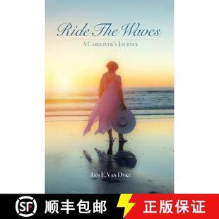 Waves 9781982217976 Ride Journey the 预订 Caregiver