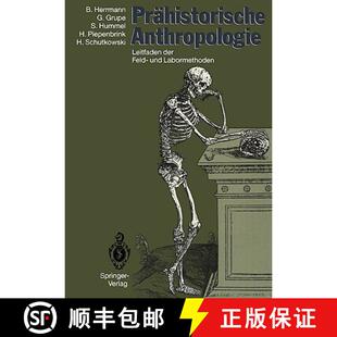 der 9783540525417 4周达 Labormethoden und Feld Leitfaden Anthropologie Prähistorische