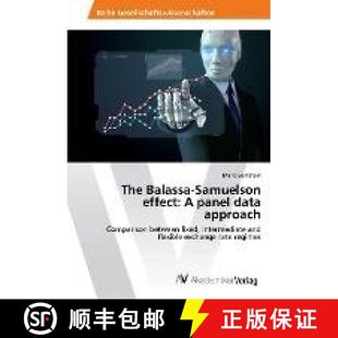 panel Balassa 9786202211017 approach data effect Samuelson The 预订