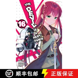 The 9781975318710 Volume Timer 4周达 Vol. Devil Manga Part