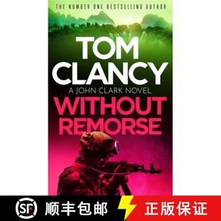 3周达 The Remorse bestseller into major made Without was that 9781408728000 blockbuster No.1