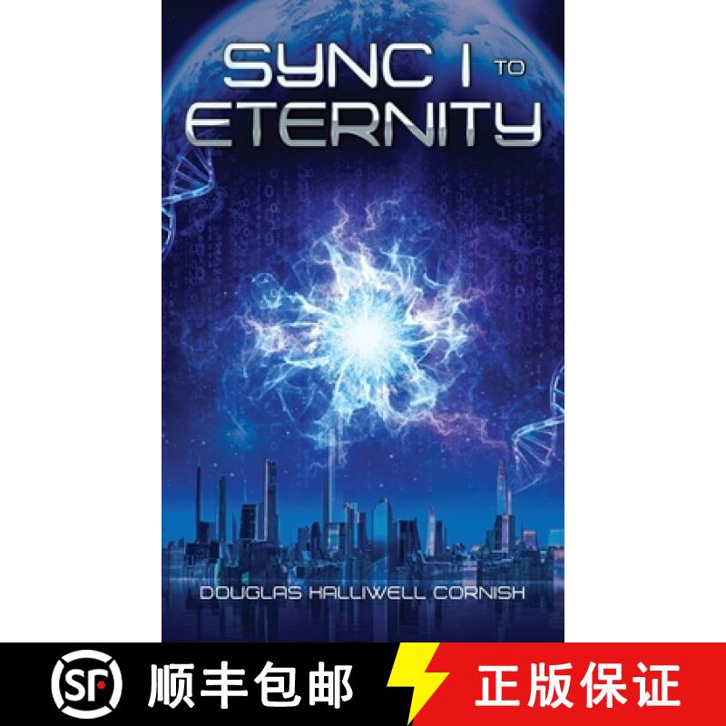 【3-4周达】Sync I to Eternity [9781963380507]