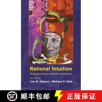 预订 Rational Intuition: Philosophical Roots, Scientific Investigations [9781316621219]