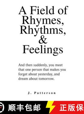 预订 A Field of Rhymes, Rhythms, & Feelings [9789357695381]