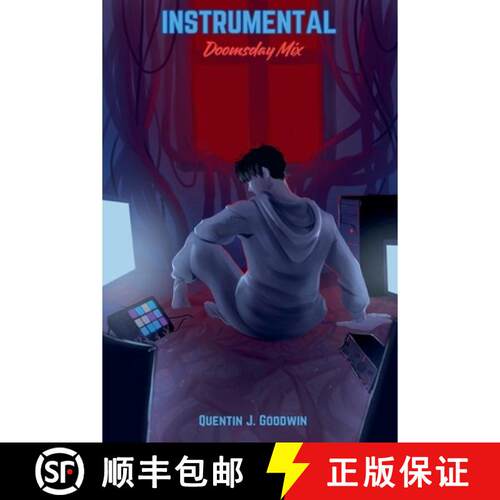 【3-4周达】Instrumental: Doomsday Mix [9798995852902]