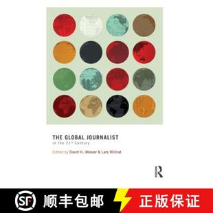 9780415885768 4周达 Century 21st the Journalist Global The