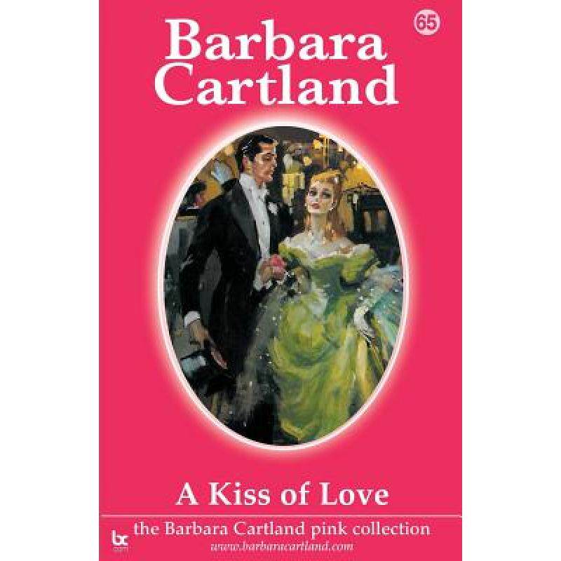 预订 a kiss of love [9781906950132]