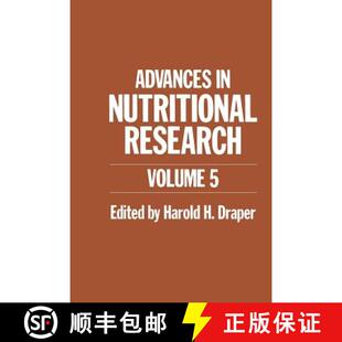 Advances 9781461399391 Volume 4周达 Research Nutritional