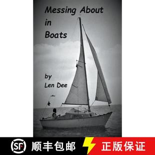 Messing 4周达 About 9781393856566 Boats