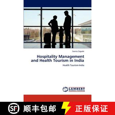 预订 Hospitality Management and Health Tourism in India [9783846581858]