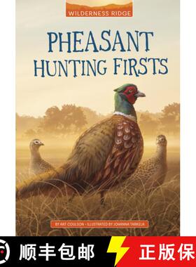 预订 Pheasant Hunting Firsts [9781663974907]