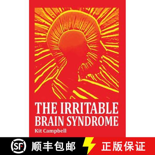 【3-4周达】The Irritable Brain Syndrome [9780987451309]