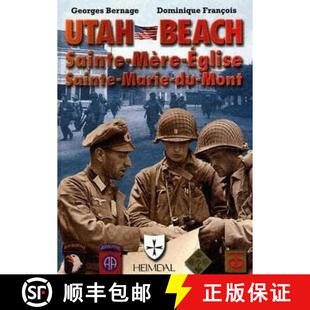 Marie Beach 9782840481850 Monte Eglise MeRe Sainte Utah 预订