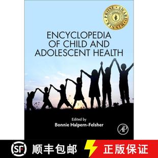 9780128188729 4周达 Health Adolescent Child Encyclopedia and