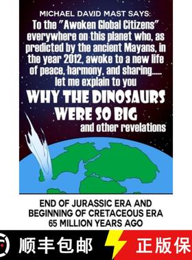 【3-4周达】To the Awoken Global Citizens everywhere on this planet who, as predicted by the ancient M... [9781480986343]