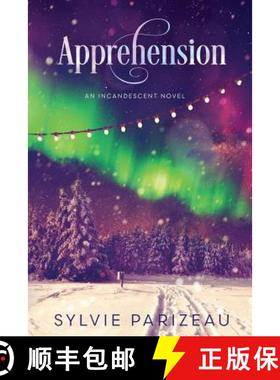 预订 Apprehension [9780995324060]