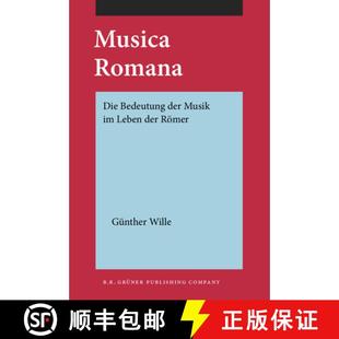 der Die Musik Roemer Musica Leben 4周达 9789060320013 Romana Bedeutung