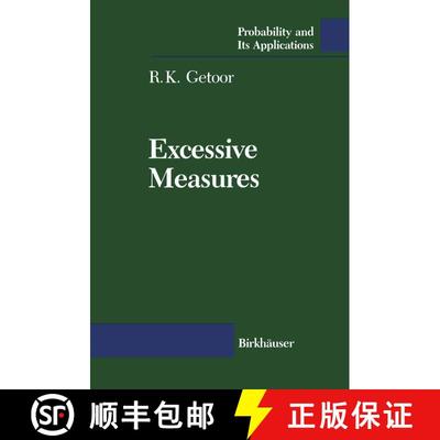 【3-4周达】Excessive Measures [9781461280361]