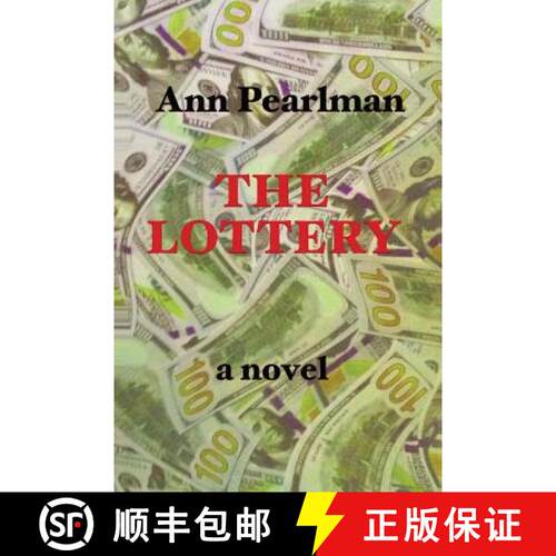 【3-4周达】The Lottery [9780989032520]