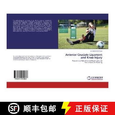 预订 Anterior Cruciate Ligament and Knee Injury [9786202014960]