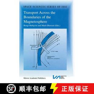 Across Transport Workshop 9789401065092 ISSI the 4周达 Proceedings Magnetosphere Boundaries Octo...