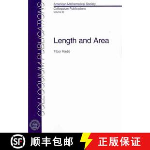 Area 4周达 and 9780821846216 Length