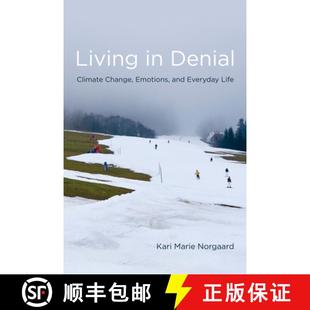 Change Denial Emotions Life Living Everyday 3周达 9780262515856 and Climate