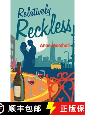 【3-4周达】Relatively Reckless [9798765228456]