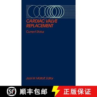 Cardiac Valve Replacement Status 4周达 Current 9780898387223