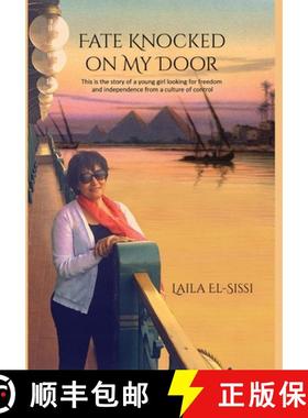 预订 Fate Knocked on My Door [9780990335498]