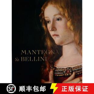 Mantegna and Family 9781857096347 Renaissance 3周达 Bellini