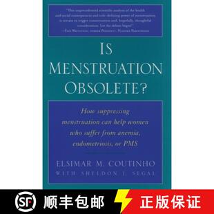 Obsolete? 3周达 Menstruation 9780195130218
