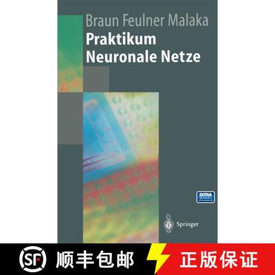 【3-4周达】Praktikum Neuronale Netze [9783540600305]