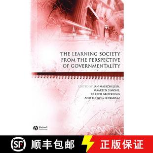 Wiley哲學 3周達 Society Perspective From The 9781405156028 Governmentality Learning