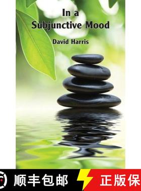 【3-4周达】In a Subjunctive Mood [9781760414344]