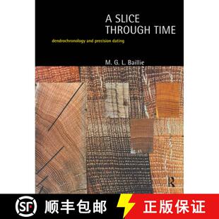 Precision 9780713476545 SLICE DENDROCHRONOLOGY Dendrochronology TIME 4周达 THRO Dating and