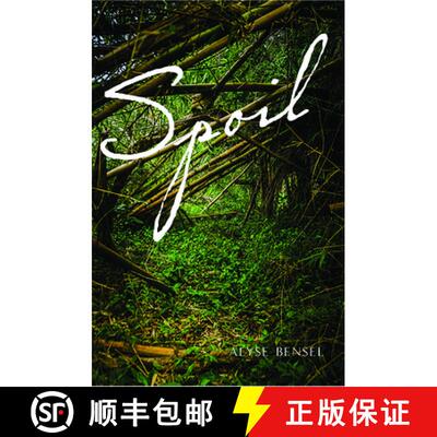 【3-4周达】Spoil [9781622882731]
