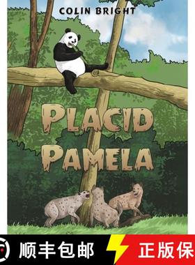 预订 Placid Pamela [9781398496552]