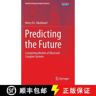 Models Future Systems Predicting Complex 4周达 9781461472179 the Observed Completing