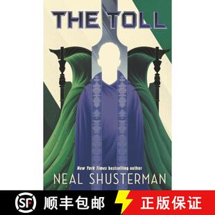The Toll (Arc of a Scythe) [9781406385670]