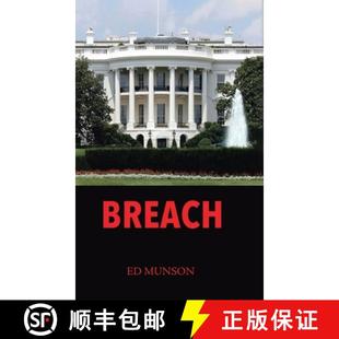 9798893760392 预订 Breach