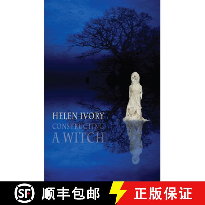 【3-4周达】Constructing a Witch [9781780377193]
