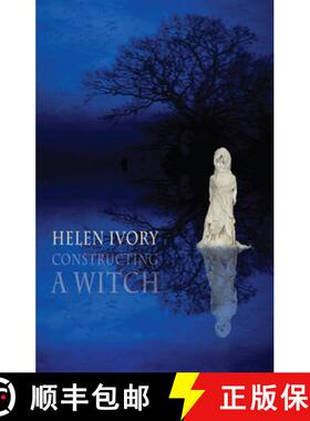 【3-4周达】Constructing a Witch [9781780377193]