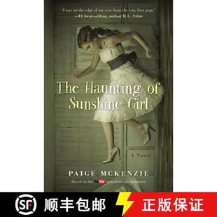 【3-4周达】The Haunting of Sunshine Girl: Book One [9781602862722]