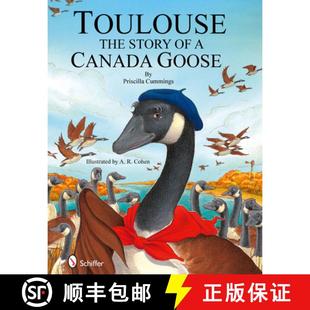 9780764336928 4周达 Toulouse The Canada Story Goose