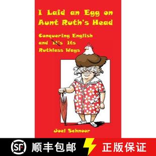 Aunt Head 4周达 9780984554119 Laid Ruth Egg