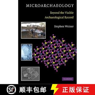 Microarchaeology Beyond Record 9780521705844 Archaeological 4周达 Visible the