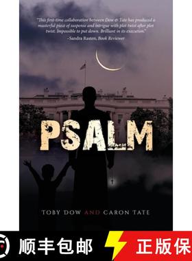 预订 Psalm [9781641844246]